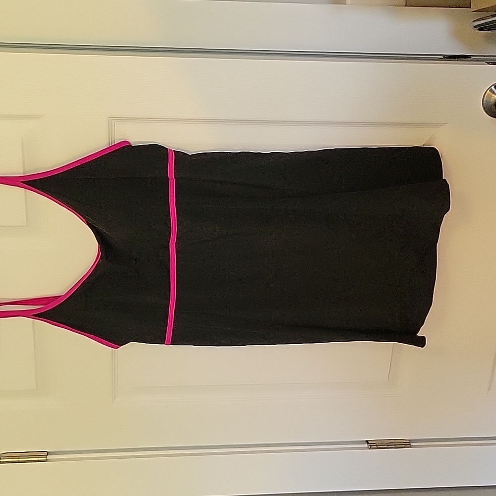 Bathing suit